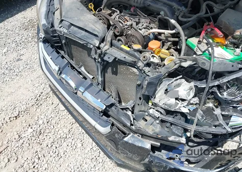 2014 Subaru Impreza 2.0I Premium из США, поврежденный, VIN JF1GJAC67EH009133